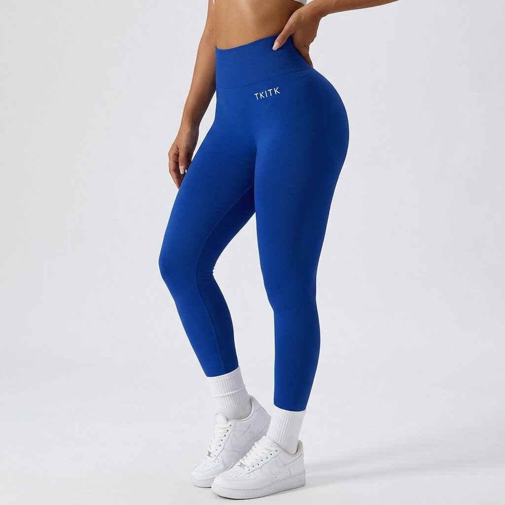 Activewear ad