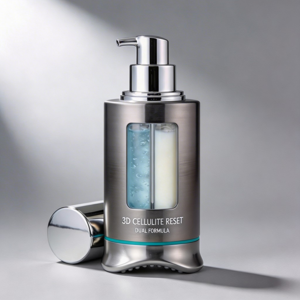 3D Cellulite Reset product shot